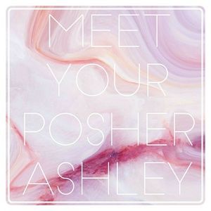 Meet your Posher, Ashley